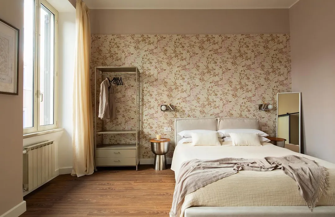 Gianicolo Boutique Apartment Onofrio-1