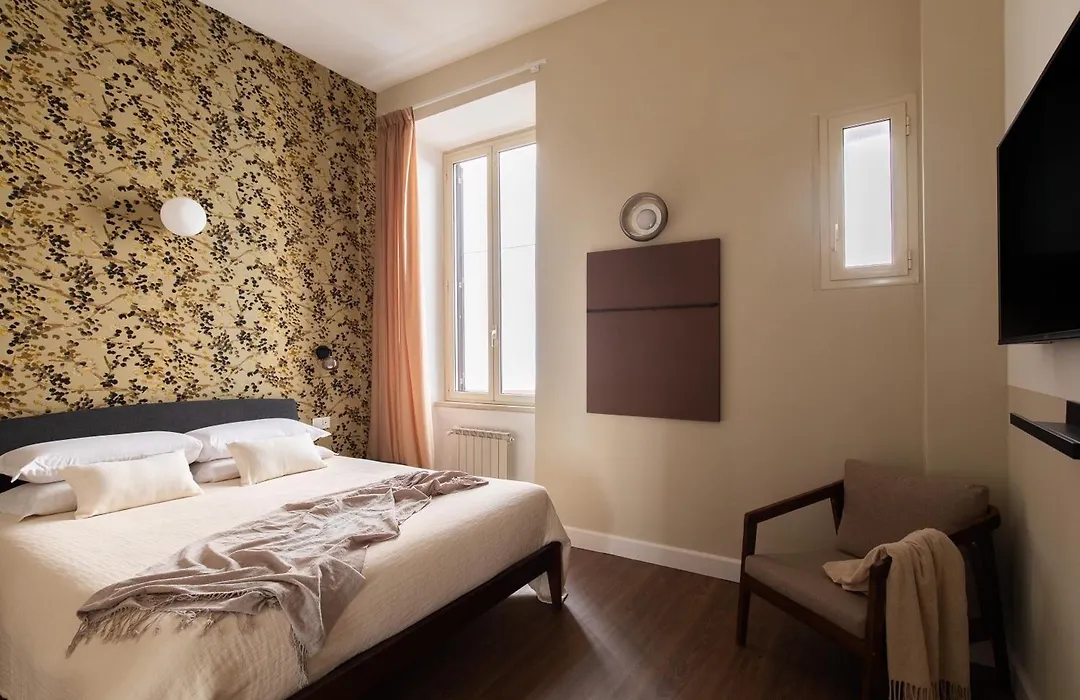 Gianicolo Boutique Apartment Onofrio-1