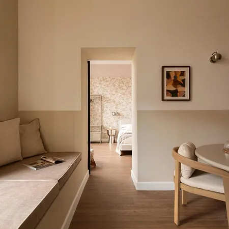 Gianicolo Boutique Apartment Onofrio-2