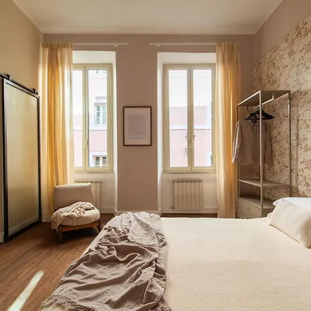 Gianicolo Boutique Apartment Onofrio-3