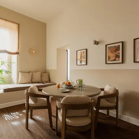 Gianicolo Boutique Apartment Onofrio-3