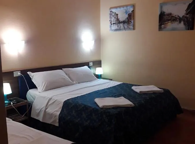 Rose Village Guest House