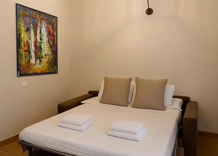 éROMA - NAVONA Apartment