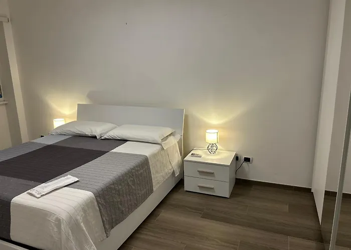 Vv Apartments